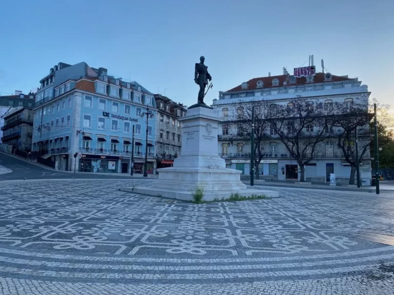 Os Maias em Lisboa